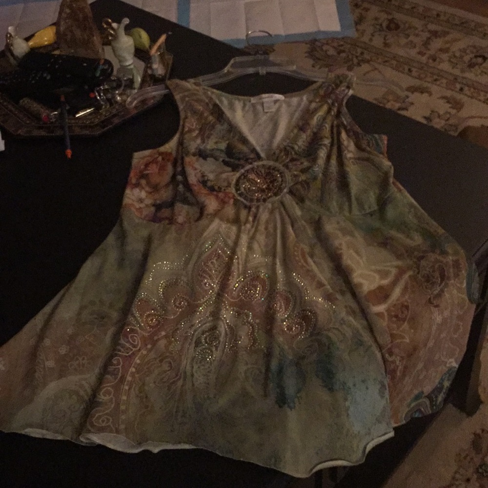 Clothes